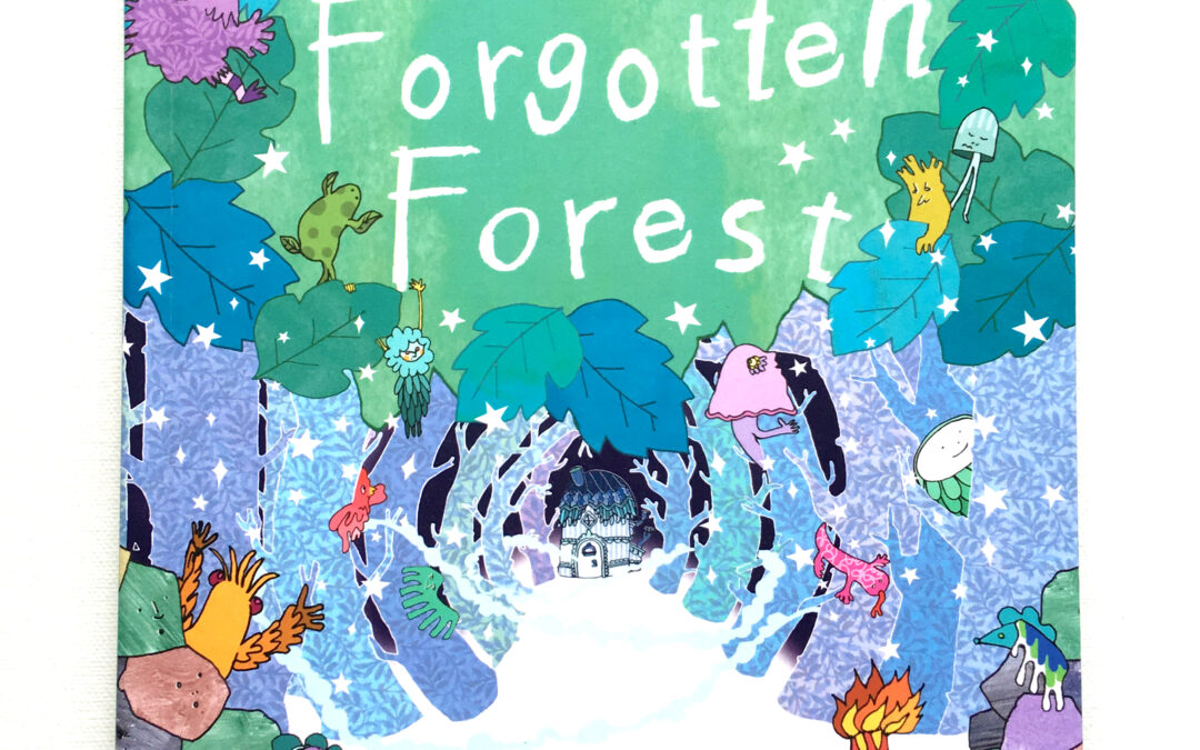 「The Forgotten Forest」